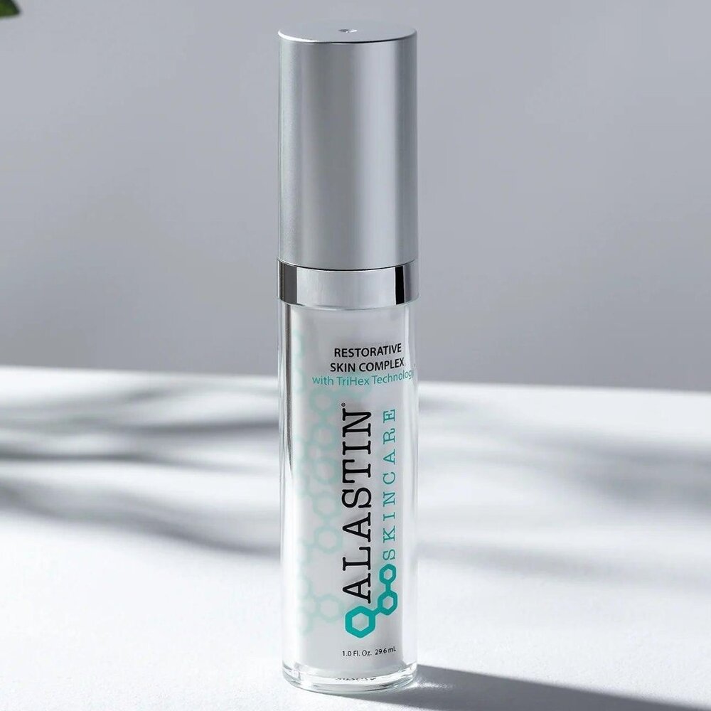 Alastin Restorative Skin Complex with TriHex Technology 29.6ml New in box